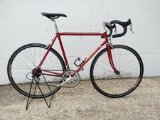 Bici corsa vintage usato  Genzano di Roma