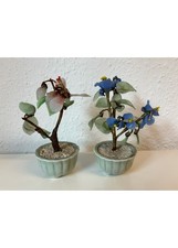 Dekoblumen künstliche pflanze gebraucht kaufen  Eisfeld