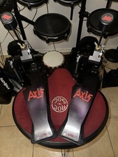 Axis a21 black for sale  Edinburg