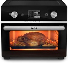 Tefal fw606840 easy for sale  MANCHESTER