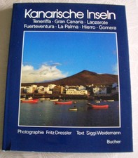 Sachbuch kanarische inseln gebraucht kaufen Sachbuch kanarische inseln gebraucht kaufen  Dörentrup