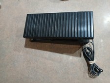 Teclado Yamaha EP-1 volume/pedal de expressão Electronic Musical Instruments Inc, usado comprar usado  Enviando para Brazil