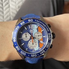 Tag heuer formula d'occasion  Bois-Colombes