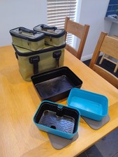 barbel bait for sale  NORWICH