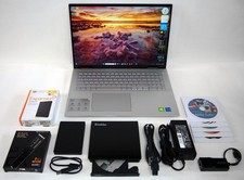 Dell inspiron 7706 for sale  Campbell