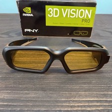 Nvidia vision pro for sale  Greenville