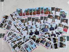 Lotto 140 figurine usato Lotto 140 figurine usato  Quartu Sant Elena