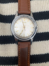 Rare ancienne montre d'occasion  Villetaneuse