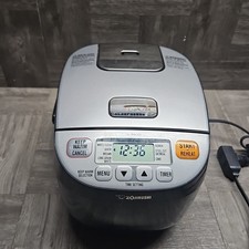 Zojirushi bac05 micom d'occasion  Expédié en Belgium
