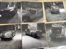 Photo rare argentique d'occasion  Angers-