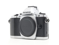 Lympus m5 . gebraucht kaufen  Würzburg