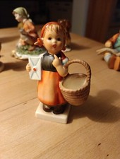 Goebel hummel porzellanfigur gebraucht kaufen  Burglengenfeld