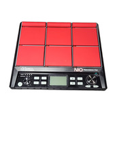 Almofada de percussão DDR Nio, usado comprar usado  Enviando para Brazil