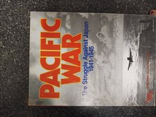 Victory games pacific for sale  CAMBRIDGE