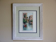 2000 original watercolor for sale  Irvine