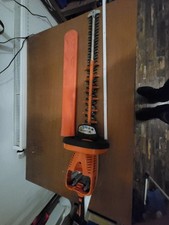 Stihl akku heckenschere gebraucht kaufen  Stöckse