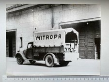Foto mitropa lkw gebraucht kaufen  Berlin