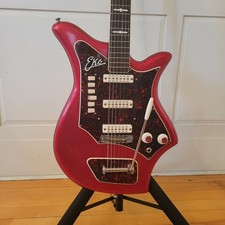 Eko 700 vintage for sale  Georgetown