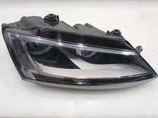 5c7941006h right headlight d'occasion  Expédié en Belgium