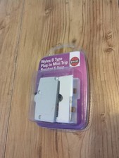 Wylex amp mcb for sale  NOTTINGHAM