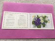C1930s vintage kensitas for sale  VERWOOD