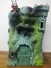 Mattel château ombres d'occasion  Verneuil-l'Étang