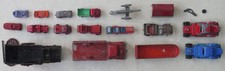 Old vehicle toys for sale  Martinsburg
