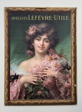 Lefèvre utile delphin d'occasion  Ferney-Voltaire