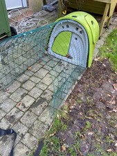 Eglu chicken coop for sale  HORSHAM