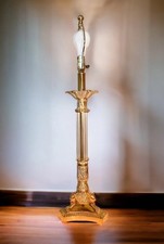 Hollywood regency claw for sale  Juniata