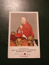 Santino con reliquia usato  Zelo Buon Persico
