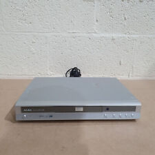 Alba dvd45 silver for sale  STAFFORD