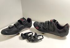 clipless cycling shoes for sale  Reisterstown