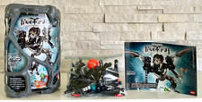 Bionicle phantoka chirox for sale  Englishtown
