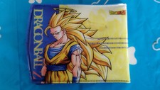 Dragon ball wallet d'occasion  Expédié en Belgium