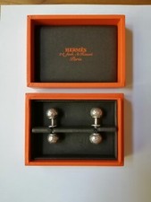 Hermes 925 silver for sale  LONDON