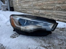 Right headlight 2013 for sale  Chicago