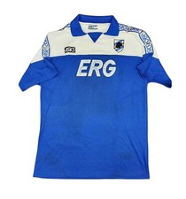 Maglia sampdoria asics usato Maglia sampdoria asics usato  Palermo