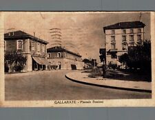 Varese gallarate piazzale usato  Asti