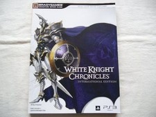 White knight chronicles gebraucht kaufen  Straubing