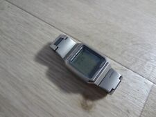 Relógio Casio VDB-3100 Hotbiz tela sensível ao toque trabalho testado comprar usado  Enviando para Brazil