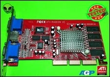 Ati radeon 7000 usato  Aversa