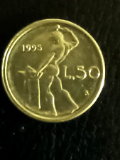 Lire mini 1995 usato  Cecina