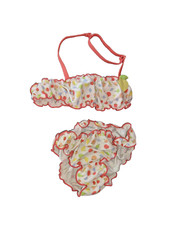 Fagottino mädchen bikini gebraucht kaufen  Ilmenau-Gehren, Möhrenbach, Jesuborn