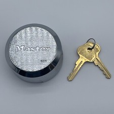 Master lock 6271 for sale  Etowah