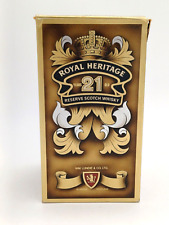 Royal heritage years usato  Caravaggio