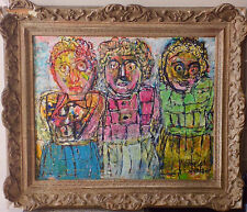 Aldo pasquali three for sale  LONDON