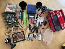 Handwerkerker paket mix gebraucht kaufen  Innenstadt