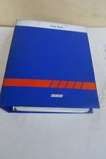 Manuale officina fiat usato  Santena
