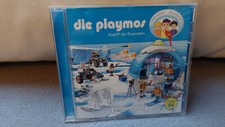 Playmos cd gebraucht kaufen  Duingen